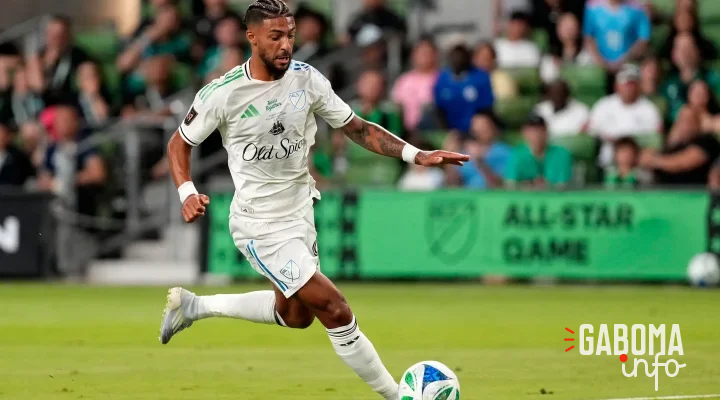 MLS All Star Game : Denis Bouanga encore décisif