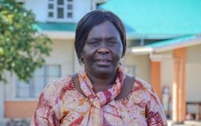 RDC : A Goma, une militante se bat pour accompagner des survivantes de viols