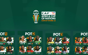 Tirage au sort de la CAN 2023 : la CAF a dévoilé les 4 chapeaux de finalistes du tournoi