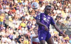 Ligue Europa Conference : Orphé Mbina et le NK Maribor éliminés dès le 2e tour des barrages