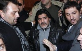 Italie : Réhabilitation de Maradona pour fraude fiscale après plus de 30 ans de bataille juridique