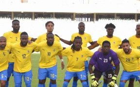 CAN 2025 : Les 26 Panthères du Gabon convoquées face au Maroc et la Centrafrique
