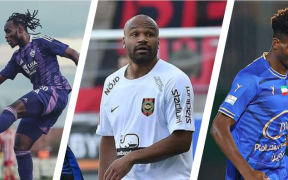 Gabonais de l’étranger : Serge Ngouali et Didier Ndong voient rouge, Orphé Mbina en couleur
