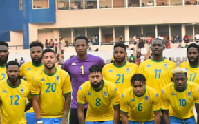 Eliminatoires Coupe du Monde 2026 : le Gabon fixé sur ses 5 adversaires dont la Côte d’Ivoire