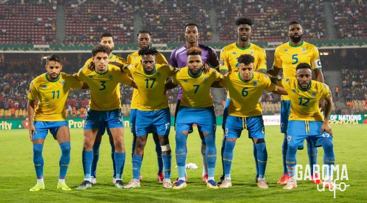 Panthères du Gabon : Postérité ou fin de parcours ce dimanche en 8e de finale de la CAN Cameroun 2021 ?
