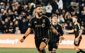 USA : Désillusion pour Denis Bouanga et le Los Angeles FC, battu 3-2 par San Diego