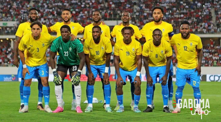 Barrages Mondial 2026 : le rêve américain encore à portée des Panthères du Gabon