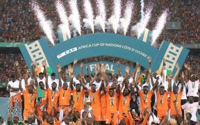 CAN 2023 : la Côte d’Ivoire remporte dans l’apothéose la compétition face au Nigéria
