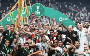 Zamalek remporte la Supercoupe de la CAF aux tirs au but contre Al Ahly