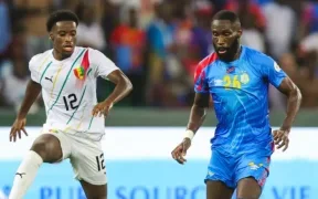 Éliminatoires CAN 2025 : avalanche de 15 buts pour la journée de jeudi
