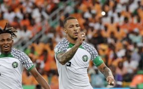 CAN 2023 : La Côte d’Ivoire battue par le Nigeria dans un match de haute voltige