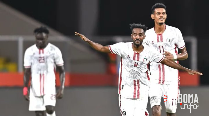 CHAN 2024 : Le Sénégal accroché, le Soudan crée la sensation face au Nigéria
