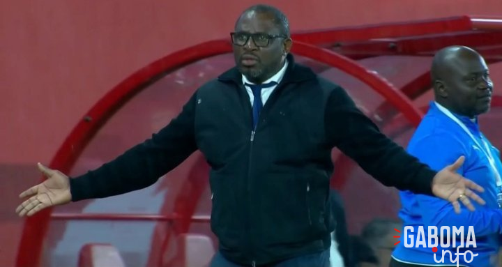 Mondial 2026&nbsp;: éliminé par le Nigeria, le Gabon déjà tourné vers la CAN 2025