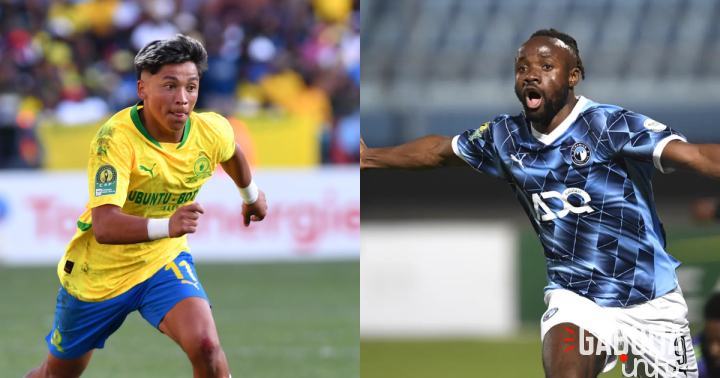 Ligue africaine des champions : Mamelodi Sundowns vs Pyramids l’affiche inédite des finales