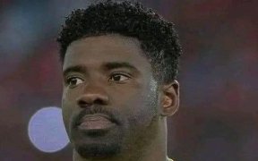 Panthères du Gabon&nbsp;: Bruno Ecuele Manga, la plus vieille Panthère de la tanière