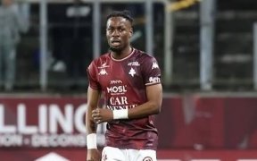 Ligue 2 : Michel Mboula et le FC Metz s’imposent face à Dunkerque au bout du suspense