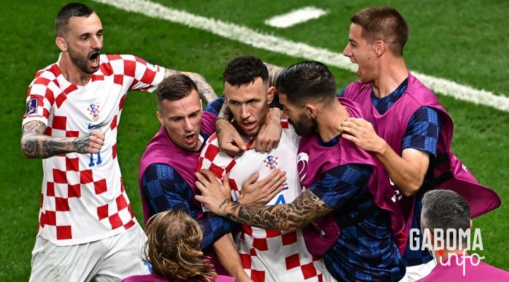 Mondial 2022 : La Croatie s’impose au bout du suspense face au Japon et se hisse en quarts