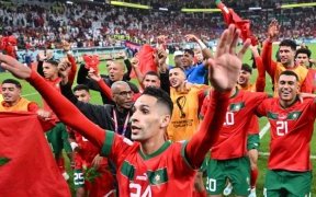 Classement FIFA février 2024 : Le Maroc, la Côte d’Ivoire et le Nigéria grands gagnants