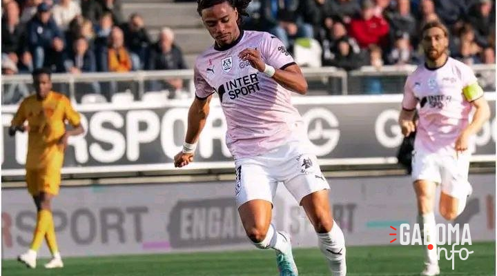 France - Ligue 2&nbsp;: Teddy Averlant retrouve le chemin des filets avec Amiens SC