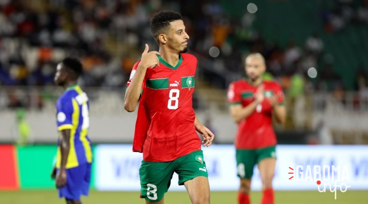 CAN 2023 : Le Maroc écrase la Tanzanie pour son entrée en compétition