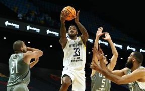 Le Pétro de Luanda remporte la 4e édition de la Basket-ball Africa League avec un record