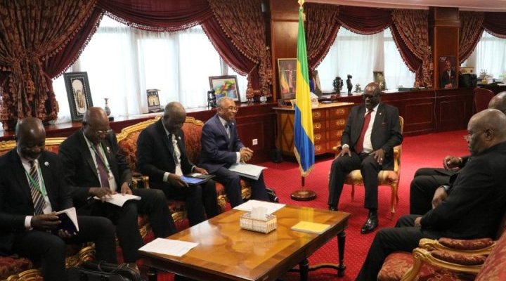 Pétrole&nbsp;: la CEPAG plaide à l’Assemblée nationale pour une montée en puissance des entreprises gabonaises