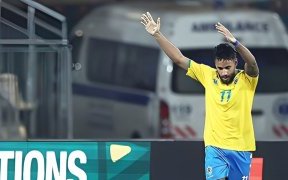 Éliminatoires Mondial 2026 : Jim Allevinah forfait contre les Seychelles