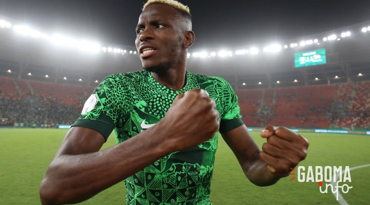 CAN 2023 : le Nigeria arrache son billet pour la finale après 11 ans d’attente