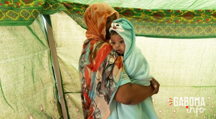 Guerre et famine au Soudan : le tableau apocalyptique dressé par l’ONU