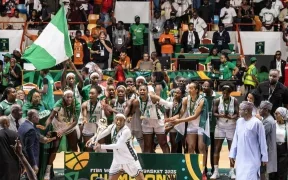 Afrobasket féminin 2025 : le Nigeria s’offre un cinquième sacre consécutif face au Mali