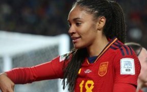 CDM féminine 2023 : l’Espagne sort la Suède et file en finale pour la première fois