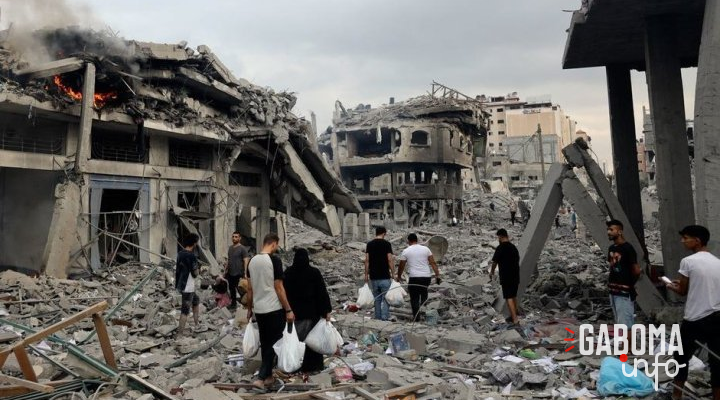 Conflits et guerres dans le monde : Qu’est-ce que le droit international humanitaire ?