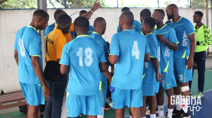 Tournoi zonal de handball : les équipes qualifiées pour la phase retour annoncées