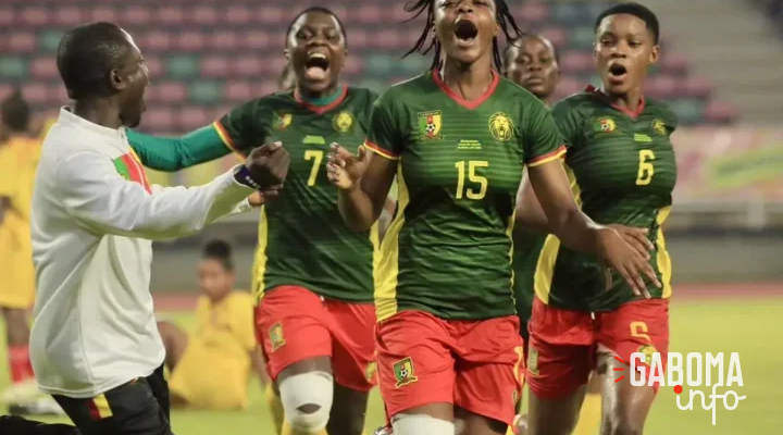 Mondial féminin U-17 : première journée cauchemardesque pour l’Afrique