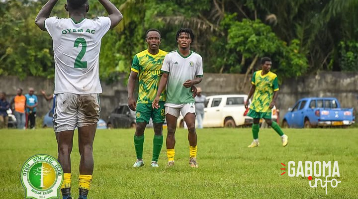 National-Foot 2 : 12 buts pour une deuxième journée animée
