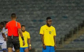 Centrafrique vs Gabon : le Gabon finit sur une note positive après la gifle reçue à Franceville