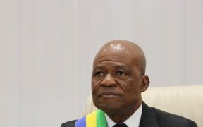 Fin de la 13e législature de l’Assemblée nationale : Discours de Faustin Boukoubi