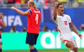 Mondial 2026&nbsp;: Bellingham renverse la Norvège et propulse l’Angleterre en demi-finales 8 ans après