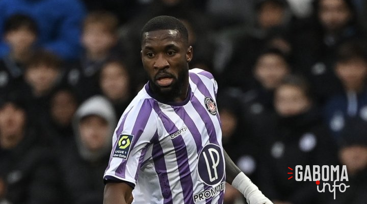 France : Shavy Babicka ouvre son compteur de buts et arrache un nul face à Nice