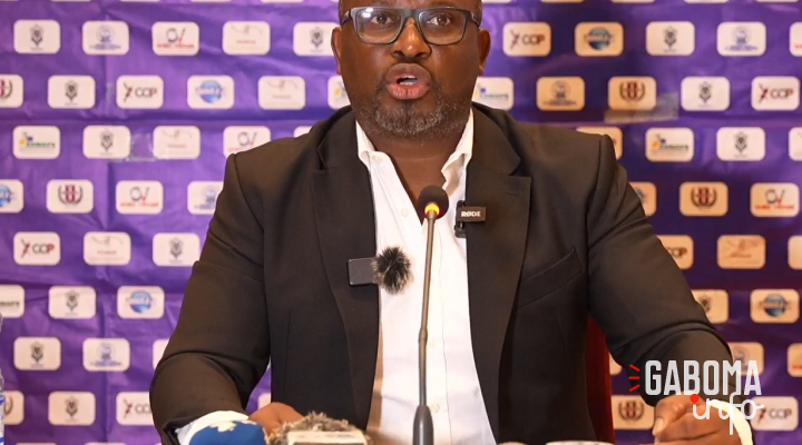 CAN 2025 : Thierry Mouyouma dévoile les 28 Panthères qui défendront les couleurs du Gabon