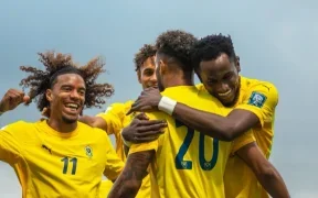 CAN 2025 : Après leur grogne, chaque Panthère du Gabon a touché 15 millions de prime de qualification