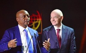 La CAF lance la Ligue des nations, une nouvelle compétition dès 2029