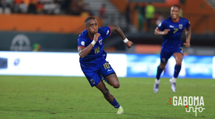 CAN 2023 : Le Ghana n’a pas fait le poids face à l’intrépide Cap-Vert