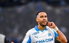 Olympico français&nbsp;: Aubameyang offre sa première victoire à Habib Beye