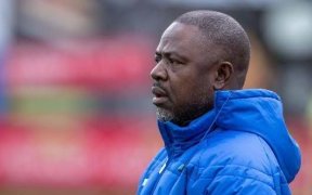 Éliminatoires Mondial 2026 : « Ce ne sera pas un match amical », Sangwa Mayani met en garde le Gabon