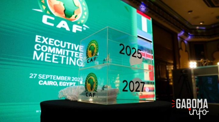Les pays organisateurs des CAN 2025 et 2027 enfin dévoilés par la CAF !