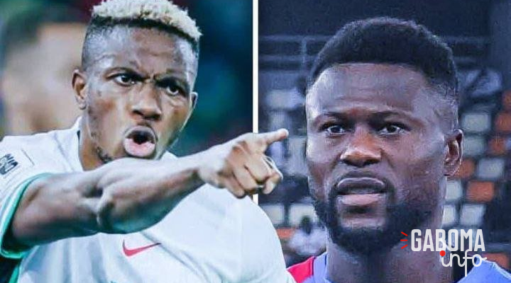 Mondial 2026&nbsp;: le Nigeria et la RDC se hissent en finale des barrages africains