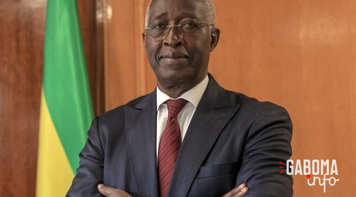 Nouvelle Constitution : Raymond Ndong Sima promet d’associer tous les partis