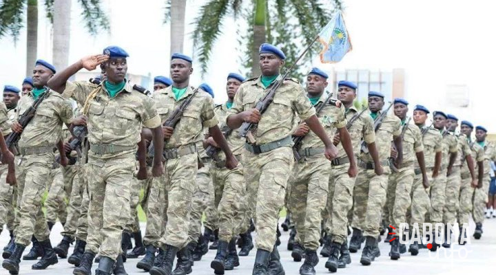 Accusations d’abus sexuels du contingent gabonais en RCA : Rappel des faits similaires