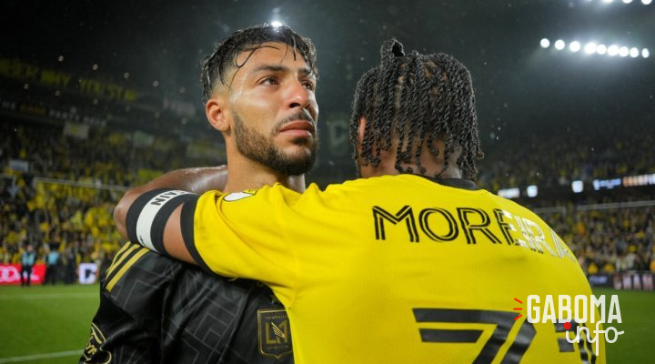 MLS : Fin de saison pour Denis Bouanga, le Los Angeles FC échoue aux tirs au but